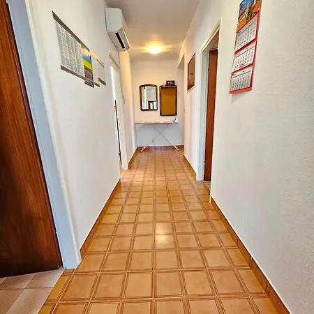 Milada Apartment Banjol