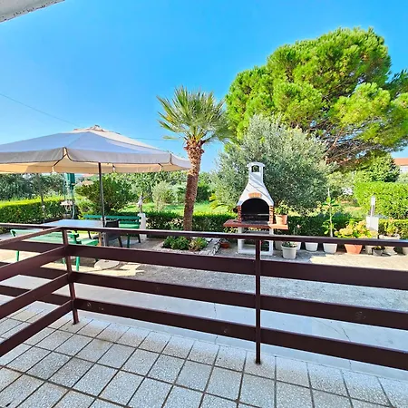 Milada Apartment Banjol