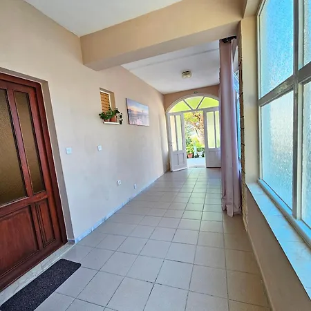 Milada Apartament *