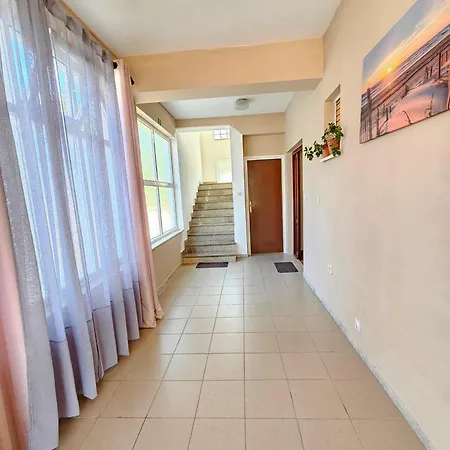 Appartamento Milada *