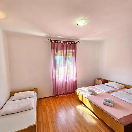 Apartament Milada Banjol