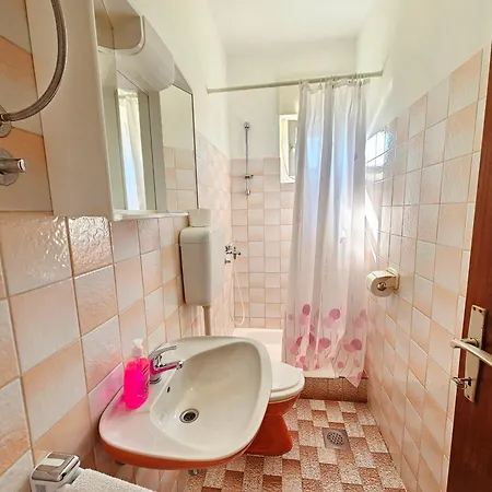 Apartament Milada *