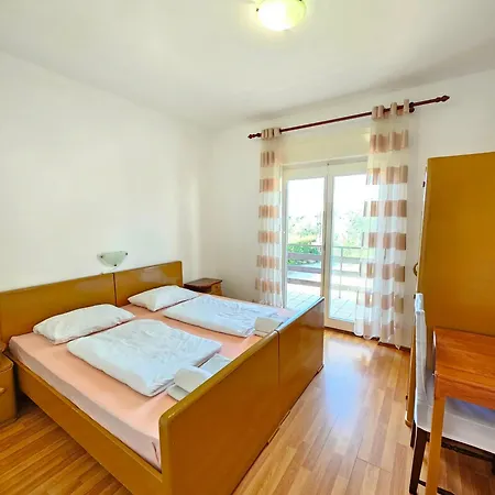 Appartamento Milada Banjol