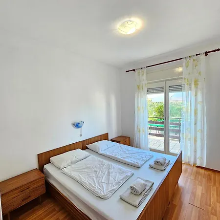 Milada Apartament *